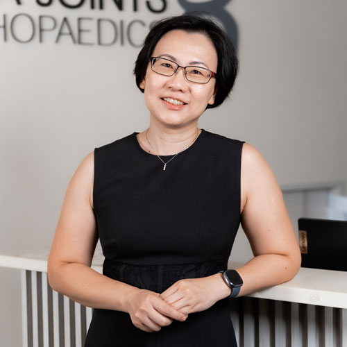 Dr Fong Poh Ling