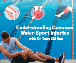 Water Sports & Foot Injuries: What You Need to Know